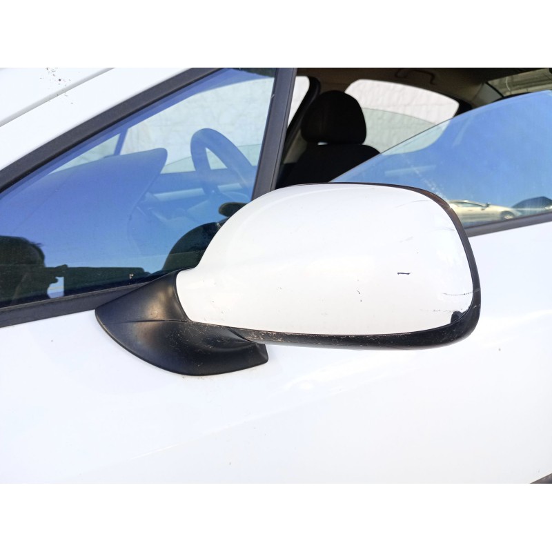 Recambio de retrovisor izquierdo para peugeot 407 (6d_) 1.8 16v (6d6fyc) referencia OEM IAM   