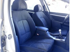 Recambio de asiento delantero derecho para peugeot 407 (6d_) 1.8 16v (6d6fyc) referencia OEM IAM   