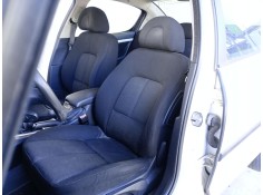 Recambio de asiento delantero izquierdo para peugeot 407 (6d_) 1.8 16v (6d6fyc) referencia OEM IAM   