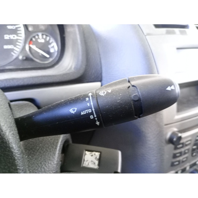 Recambio de mando limpia para peugeot 407 (6d_) 1.8 16v (6d6fyc) referencia OEM IAM   