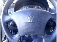Recambio de airbag delantero izquierdo para peugeot 407 (6d_) 1.8 16v (6d6fyc) referencia OEM IAM 4112JF 96610710ZD  2