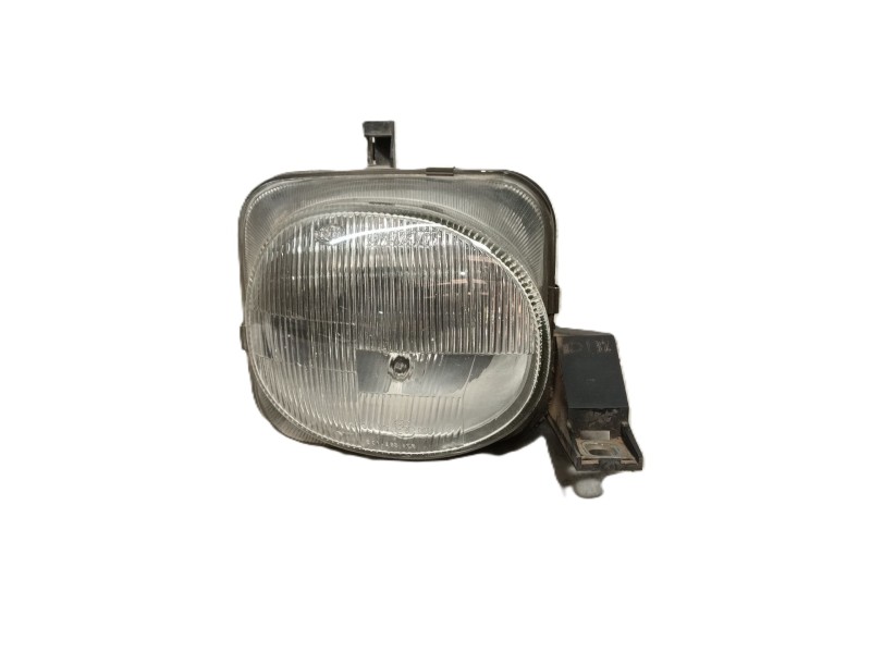 Recambio de faro derecho para fiat multipla (186) jtd 105 elx referencia OEM IAM   