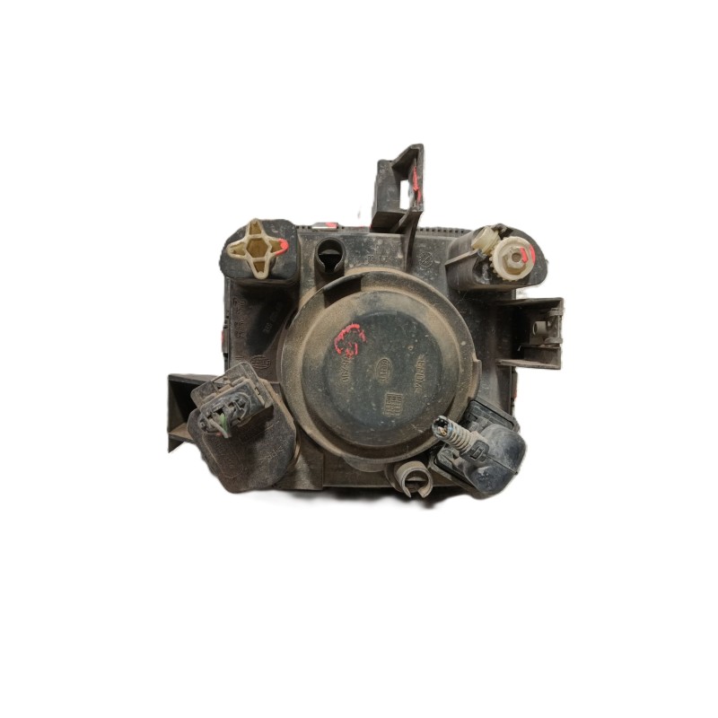 Recambio de faro derecho para fiat multipla (186) jtd 105 elx referencia OEM IAM   