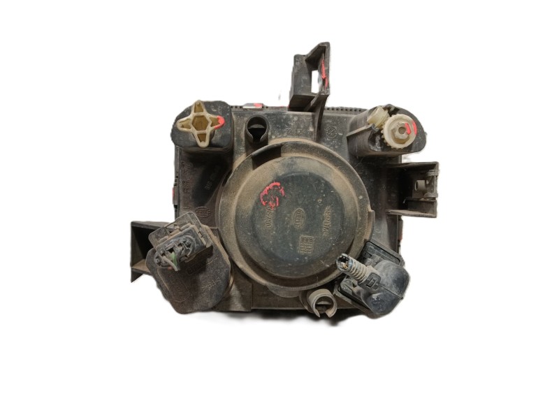 Recambio de faro derecho para fiat multipla (186) jtd 105 elx referencia OEM IAM   