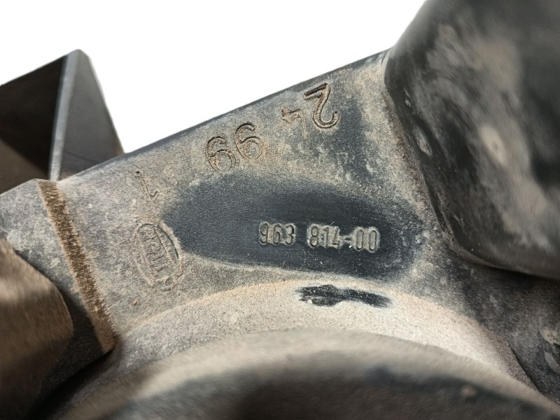 Recambio de faro derecho para fiat multipla (186) jtd 105 elx referencia OEM IAM   