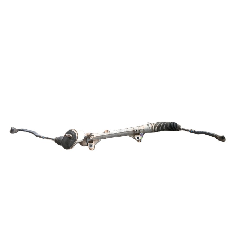 Recambio de cremallera direccion para renault scénic iii (jz0/1_) 1.5 dci referencia OEM IAM 490010683R 490010683R 