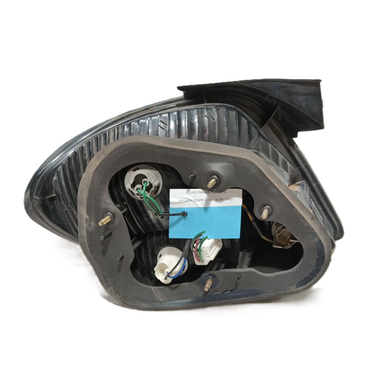 Recambio de piloto trasero derecho para hyundai coupe ii (gk) 1.6 16v referencia OEM IAM   