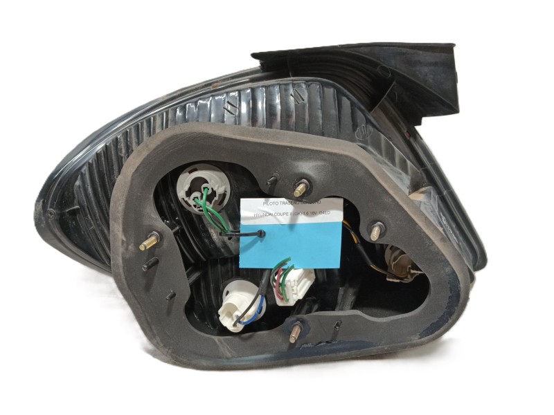 Recambio de piloto trasero derecho para hyundai coupe ii (gk) 1.6 16v referencia OEM IAM   