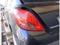 Recambio de piloto trasero izquierdo para peugeot 207/207+ (wa_, wc_) 1.6 hdi referencia OEM IAM   