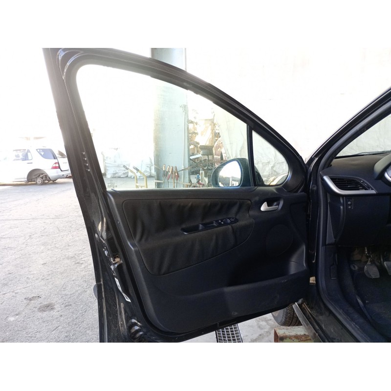 Recambio de elevalunas delantero izquierdo para peugeot 207/207+ (wa_, wc_) 1.6 hdi referencia OEM IAM   