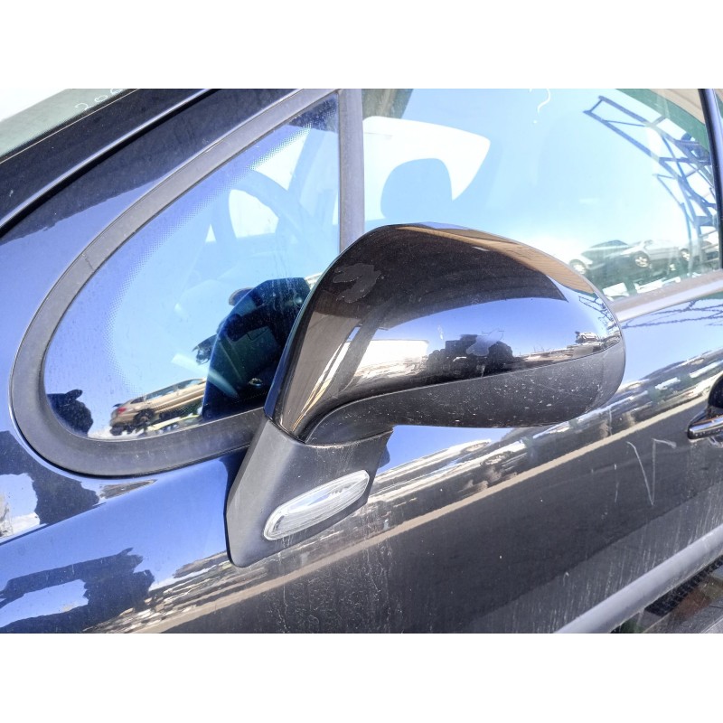 Recambio de retrovisor izquierdo para peugeot 207/207+ (wa_, wc_) 1.6 hdi referencia OEM IAM   