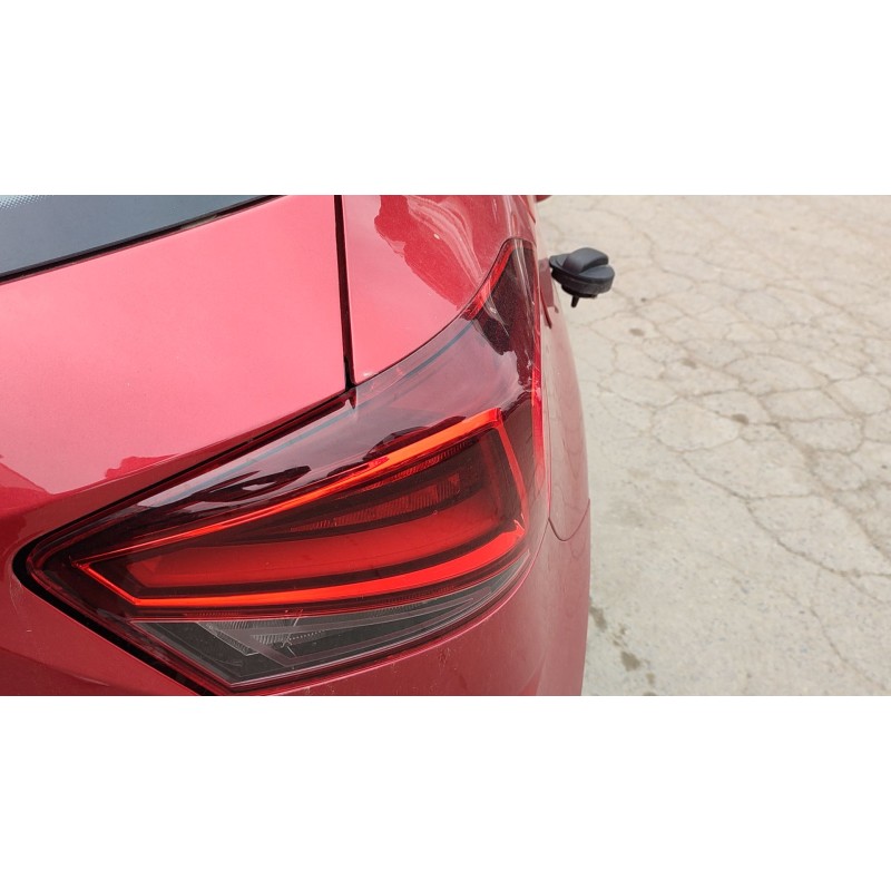 Recambio de piloto trasero derecho para seat ibiza v (kj1, kjg) 1.0 tsi referencia OEM IAM 6F0945208H  