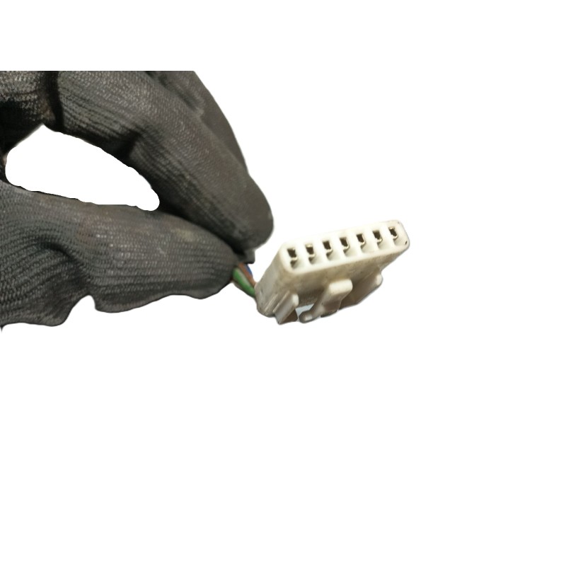 Recambio de retrovisor izquierdo para fiat ducato furgoneta (244_) 2.0 jtd referencia OEM IAM   