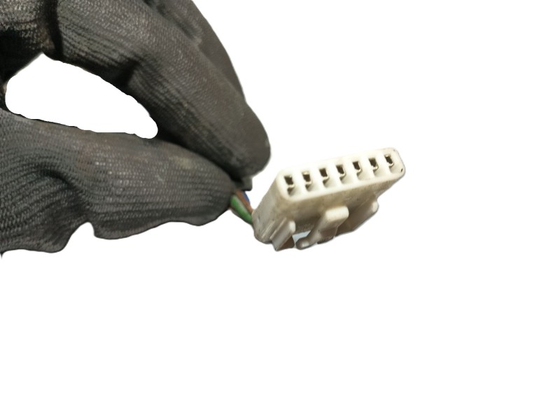 Recambio de retrovisor izquierdo para fiat ducato furgoneta (244_) 2.0 jtd referencia OEM IAM   