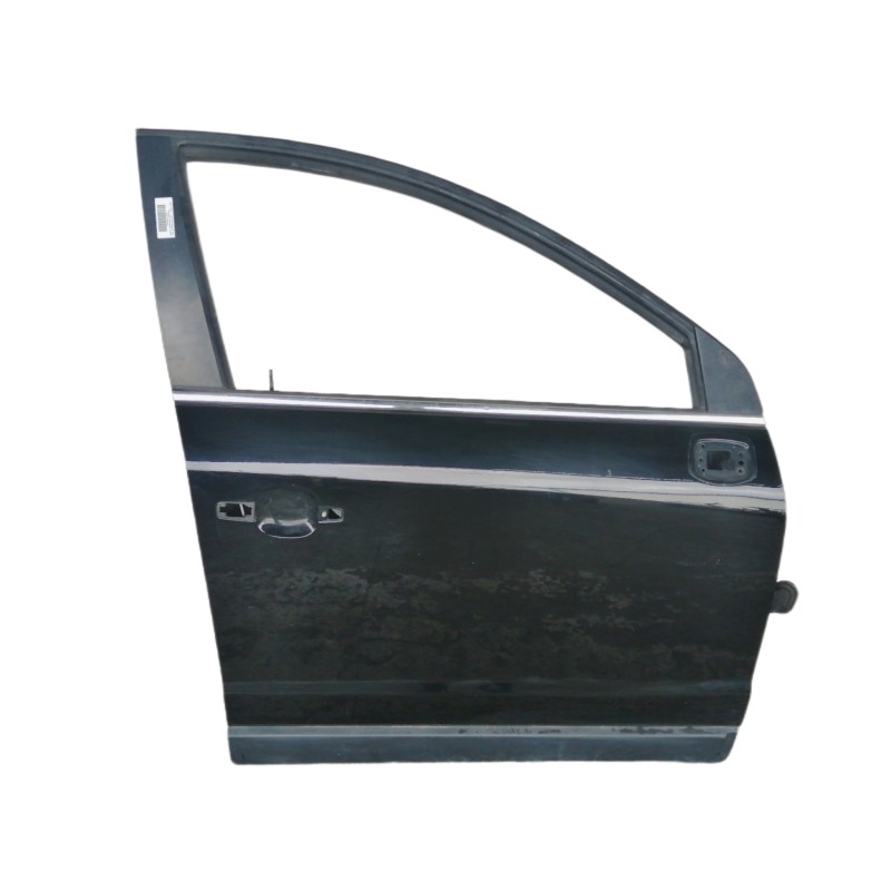 Recambio de puerta delantera derecha para opel antara cosmo 4x4 referencia OEM IAM   