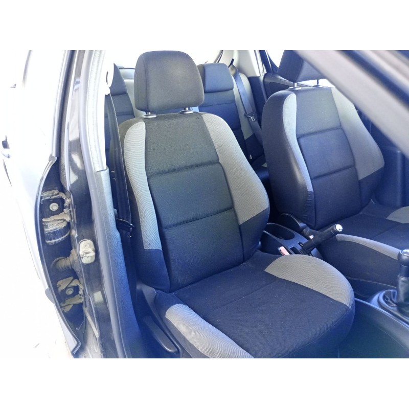 Recambio de asiento delantero derecho para peugeot 207/207+ (wa_, wc_) 1.6 hdi referencia OEM IAM   