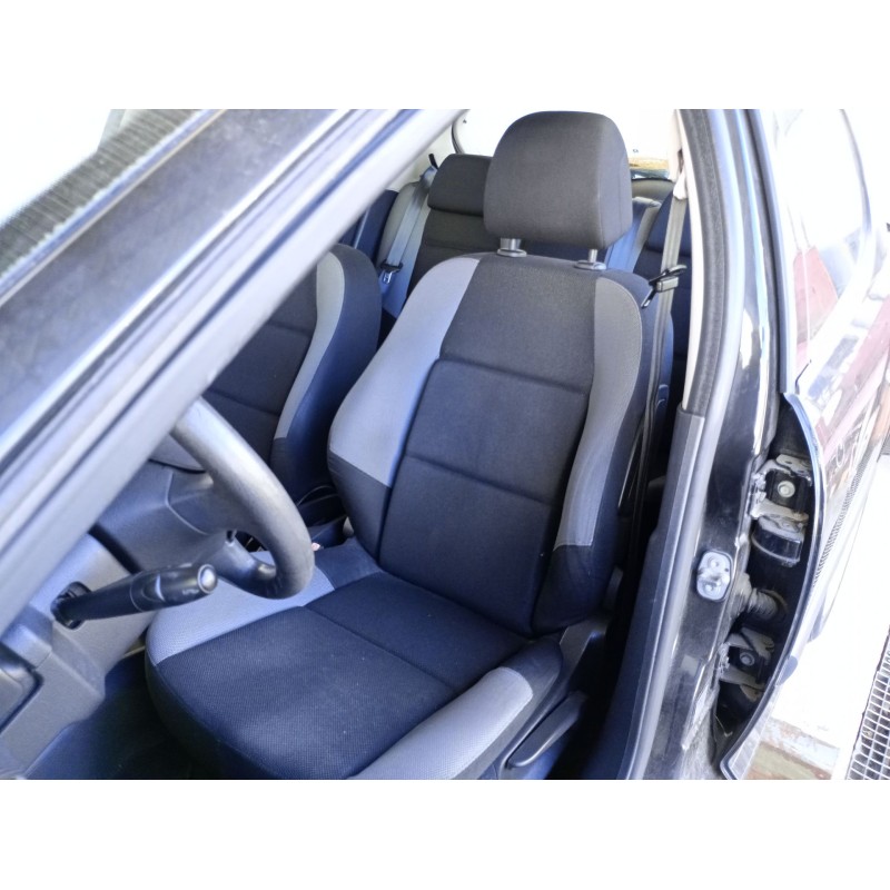 Recambio de asiento delantero izquierdo para peugeot 207/207+ (wa_, wc_) 1.6 hdi referencia OEM IAM   