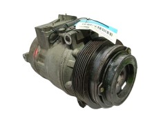 Recambio de compresor aire acondicionado para mercedes-benz clase e (w210) familiar 320 t (210.265) referencia OEM IAM   