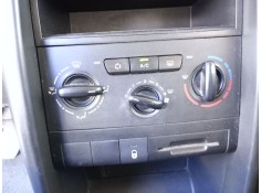 Recambio de mando calefaccion / aire acondicionado para peugeot 207/207+ (wa_, wc_) 1.6 hdi referencia OEM IAM   