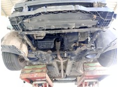 Recambio de puente delantero para peugeot 207/207+ (wa_, wc_) 1.6 hdi referencia OEM IAM   