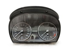 Recambio de cuadro instrumentos para bmw serie 3 berlina (e90) 318d referencia OEM IAM   