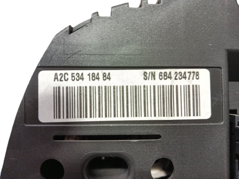 Recambio de cuadro instrumentos para bmw serie 3 berlina (e90) 318d referencia OEM IAM   