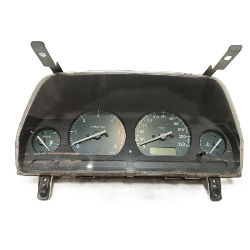 Recambio de cuadro instrumentos para land rover freelander i (l314) 2.0 td4 4x4 referencia OEM IAM   