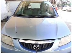 Recambio de capot para mazda premacy (cp) 2.0 td referencia OEM IAM   