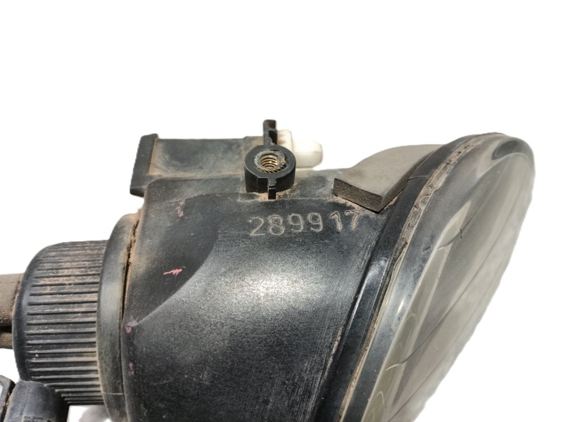 Recambio de faro derecho para fiat multipla (186) jtd 105 elx referencia OEM IAM   
