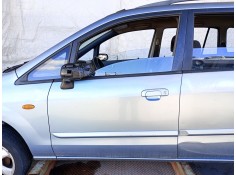 Recambio de puerta delantera izquierda para mazda premacy (cp) 2.0 td referencia OEM IAM   