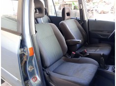 Recambio de asiento delantero derecho para mazda premacy (cp) 2.0 td referencia OEM IAM   