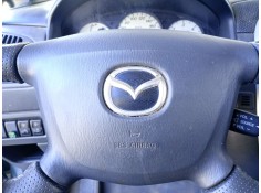 Recambio de airbag delantero izquierdo para mazda premacy (cp) 2.0 td referencia OEM IAM   