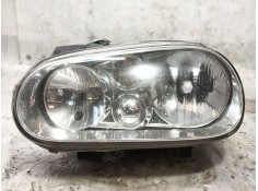 Recambio de faro izquierdo para volkswagen golf iv (1j1) 1.9 tdi referencia OEM IAM   