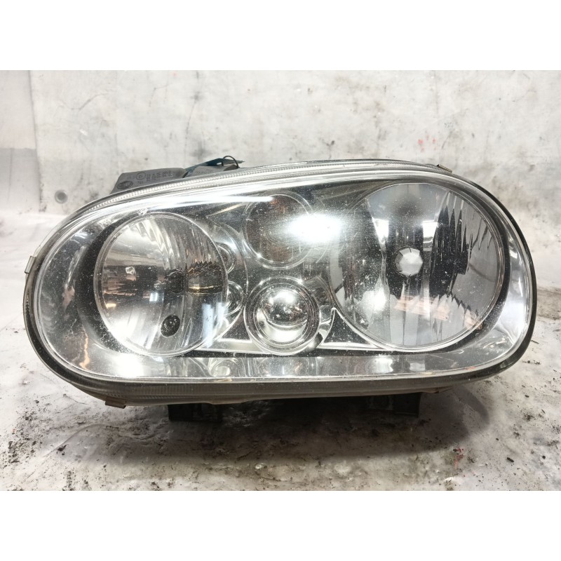 Recambio de faro izquierdo para volkswagen golf iv (1j1) 1.9 tdi referencia OEM IAM   