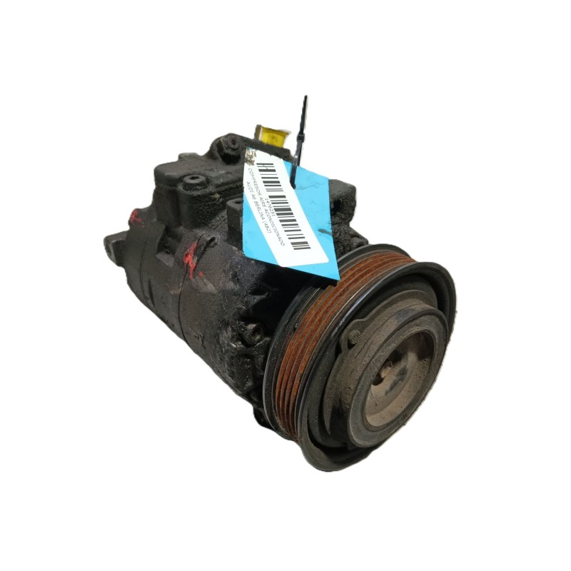 Recambio de compresor aire acondicionado para audi a6 berlina (4b2) 2.8 v6 30v referencia OEM IAM   