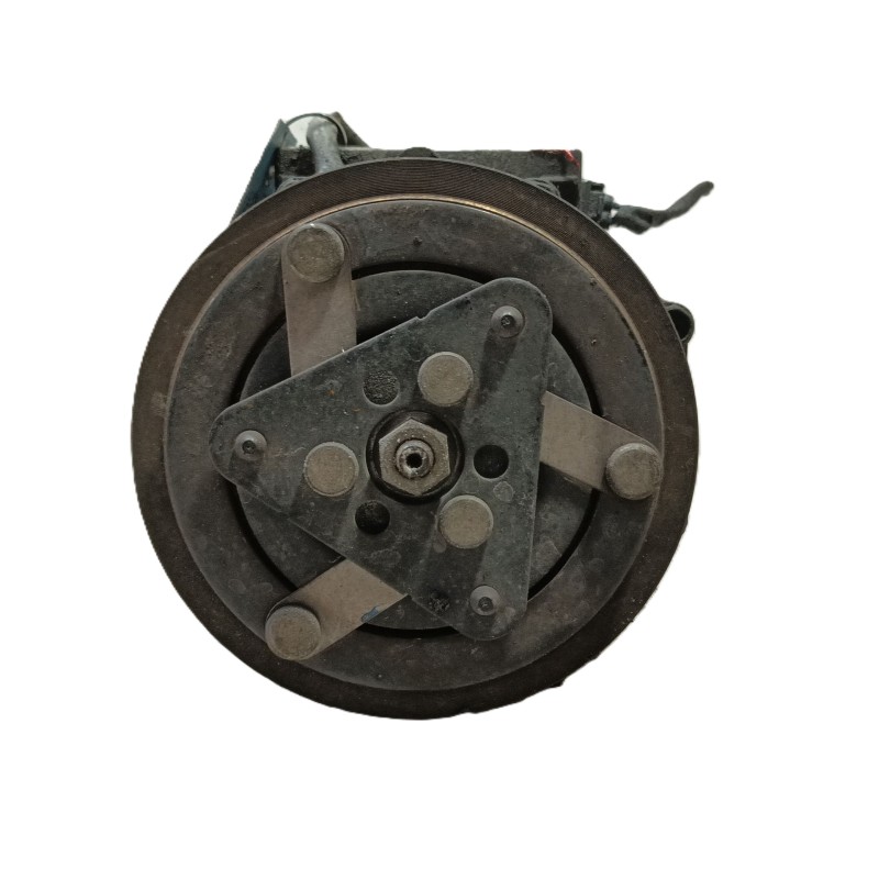 Recambio de compresor aire acondicionado para ford focus c-max (dm2) 2.0 tdci referencia OEM IAM   