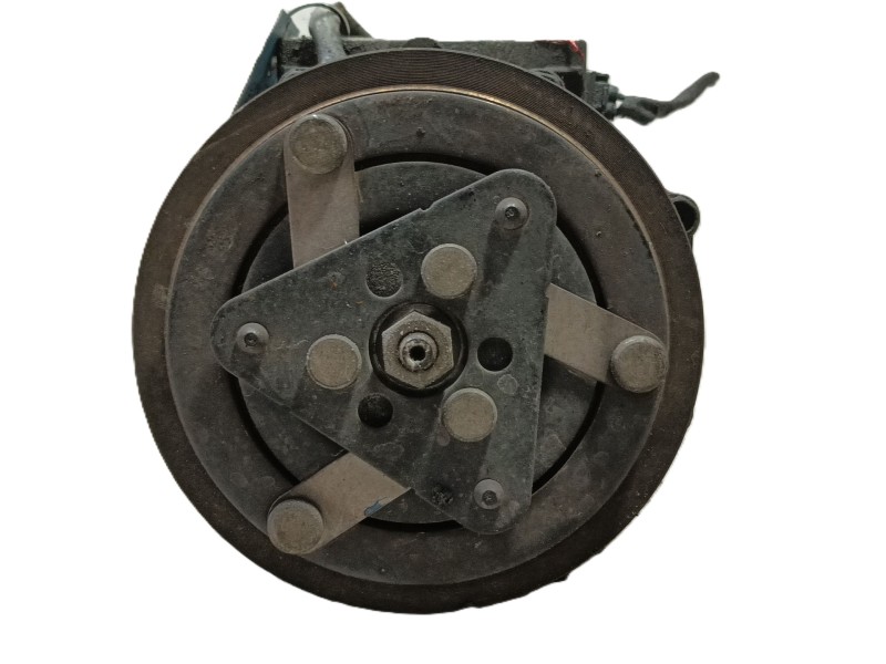 Recambio de compresor aire acondicionado para ford focus c-max (dm2) 2.0 tdci referencia OEM IAM   