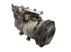 Recambio de compresor aire acondicionado para hyundai coupe ii (gk) 1.6 16v referencia OEM IAM   
