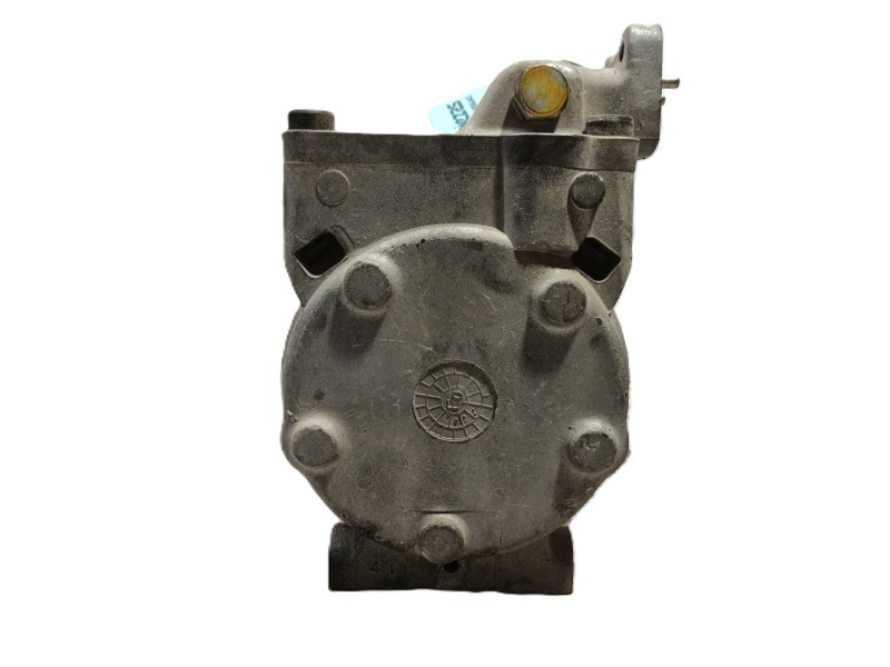 Recambio de compresor aire acondicionado para hyundai coupe ii (gk) 1.6 16v referencia OEM IAM   