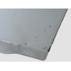 Recambio de aleta delantera izquierda para nissan interstar furgoneta (x70) dci 100 referencia OEM IAM 6311300QAD  