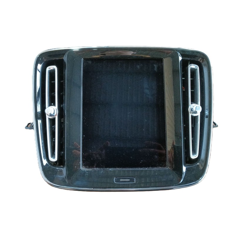 Recambio de pantalla multifuncion para volvo xc40 (536) b3 mild-hybrid referencia OEM IAM 36010873 32350422AA 