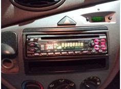 Recambio de sistema audio / radio cd para ford focus i (daw, dbw) 1.8 di / tddi referencia OEM IAM   