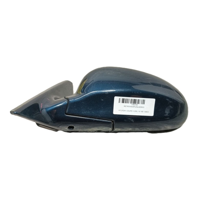 Recambio de retrovisor izquierdo para hyundai coupe ii (gk) 1.6 16v referencia OEM IAM   
