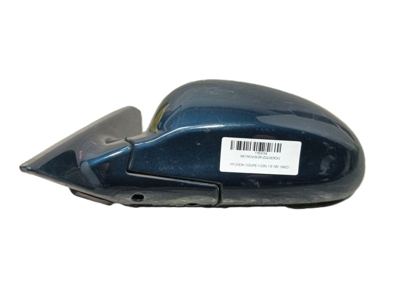 Recambio de retrovisor izquierdo para hyundai coupe ii (gk) 1.6 16v referencia OEM IAM   