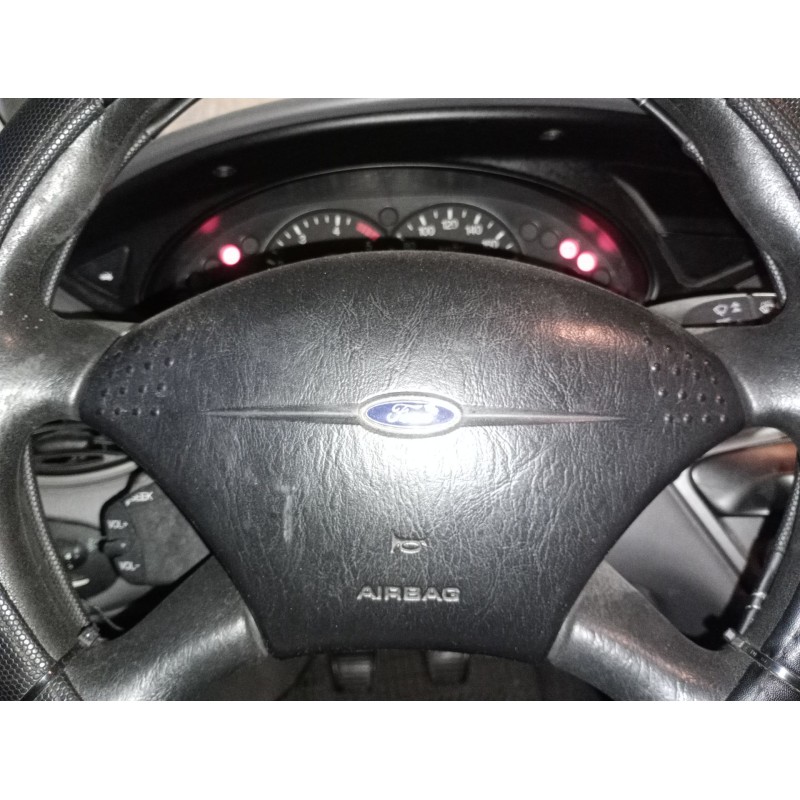 Recambio de airbag delantero izquierdo para ford focus i (daw, dbw) 1.8 di / tddi referencia OEM IAM   