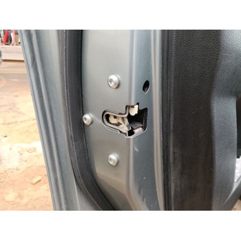 CERRADURA PUERTA DELANTERA IZQUIERDA 13258272 