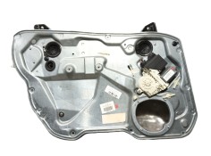 Recambio de elevalunas delantero izquierdo para seat ibiza iii (6l1) 1.9 tdi referencia OEM IAM 0  