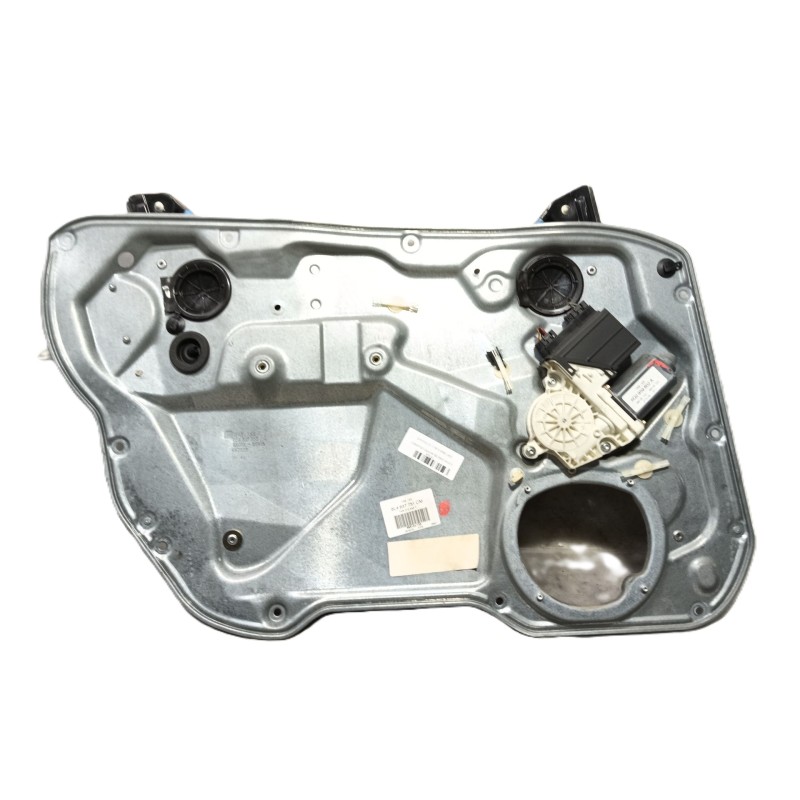 Recambio de elevalunas delantero izquierdo para seat ibiza iii (6l1) 1.9 tdi referencia OEM IAM 0  