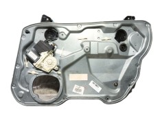 Recambio de elevalunas delantero derecho para seat ibiza iii (6l1) 1.9 tdi referencia OEM IAM 0  