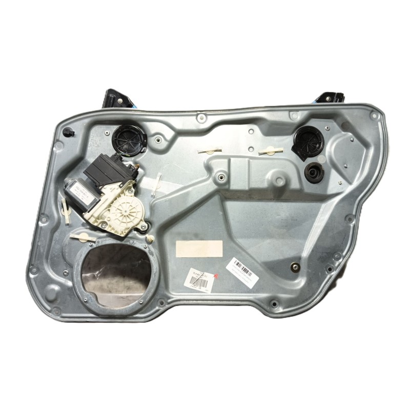 Recambio de elevalunas delantero derecho para seat ibiza iii (6l1) 1.9 tdi referencia OEM IAM 0  